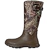 LaCrosse-Mens-Aerohead-Sport-Snake-Boot-17-Mossy-Oak-Break-Up-Country-Hunting-Shoes