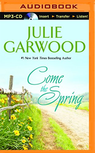 Download Come the Spring (Claybornes' Brides) Download Come the Spring (Claybornes' Brides)