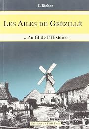 Les  ailes de Grézillé