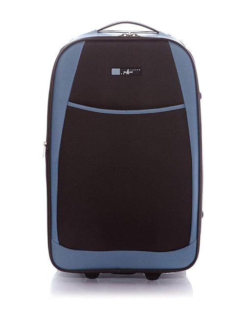 John Travel 721100 2019 Maleta, 60 cm, 30 litros: Amazon.es ...