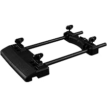Makita router adapter enhances precision with guide rails