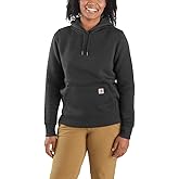 Carhartt Women's 102790 Women's Clarksburg Pullover Sweatshirt