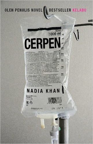 Cerpen Malay Edition Nadia Khan 9789670374154 Amazon Com Books