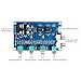WINGONEER NE5532 Stereo Pre-amp Preamplifier Tone Board Audio 4 Channels Amplifier Board