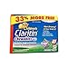 Children's Claritin 5mg Chewables Grape Flavor 40 Count
