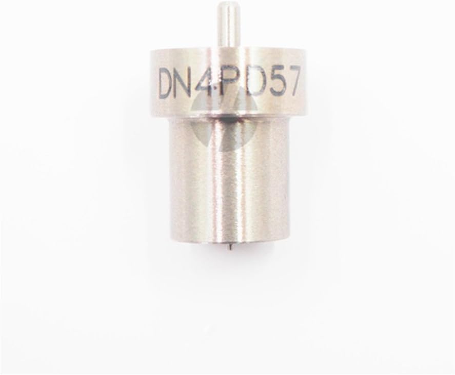 Engine Fuel Nozzle DN4PD57 093400-5571 Injector Nozzle fits Toyota 2L 3L