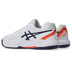 ASICS Kid's Gel-Dedicate 8 Grade School Tennis