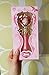Sailor moon SPIRAL HEART MOON ROD style various sounds & shine 7inch toy wand