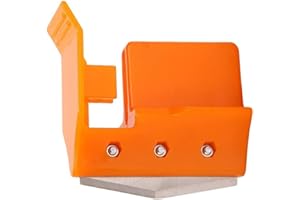 DECLAN HUTCHINSON Electric Orange Juicer Spare Parts/Spare Machine Parts Orange Juicer Parts Blade Compage Orange Juicer Knife