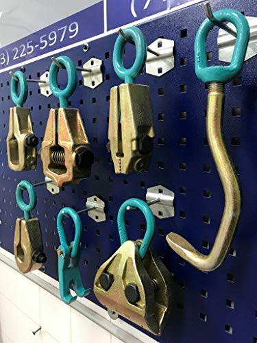 5 Star Heavy Duty AUTO Body Frame Machine Pulling Tools and Clamps Set MEGA Pack