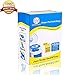 Diaper Pail Refill Bags (1020 Counts) Fully Compatible with Arm&Hammer Disposal System