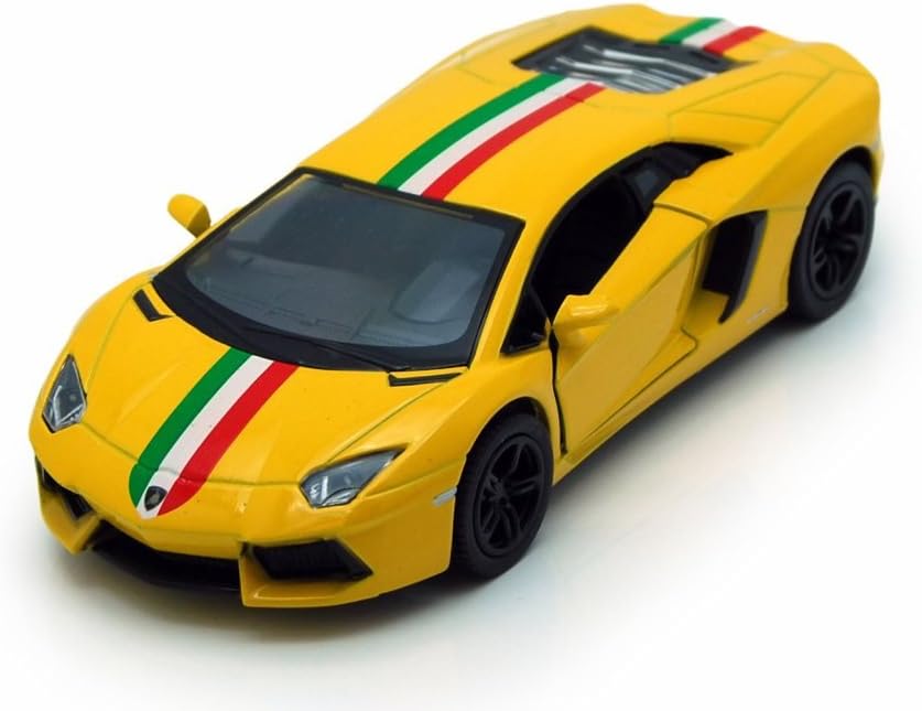 lamborghini truck toy