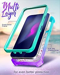 Silverback Designed for Galaxy S21 Ultra Case with