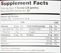 VP2 Whey Mocha Cappuccino, 2-Pounds