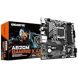 Gigabyte A620M Gaming X AX