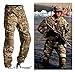 Paintball Equipment Tactical Emerson Gen3 Combat bdu Pants with Knee Pants Multicam MC (M)