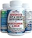K9 Pro Hip and Joints Supplement for Dog Includes Glucosamine Chondroitin, 120 Beef Flavored Chewable Tablets