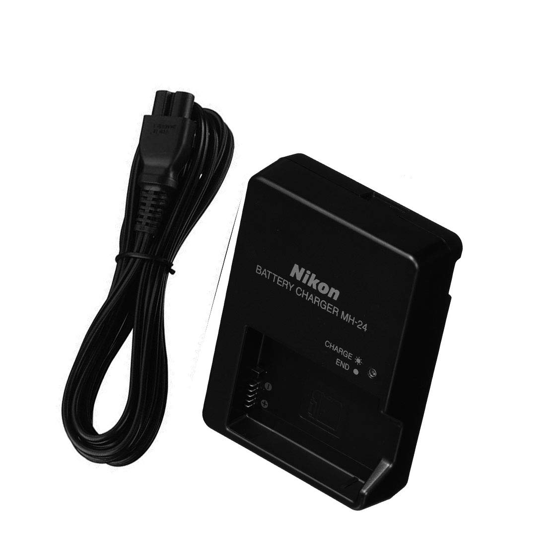 Hoetk MH24 MH-24 Charger Adapter for Nikon En-el14 En-el14a El14 Battery P7100 P7000 D5100 D5200 D5300 D5500 D5600 Df D3100 D3200 D3300 DSLR Digital Camera: Beauty