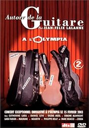Autour De La Guitare 2