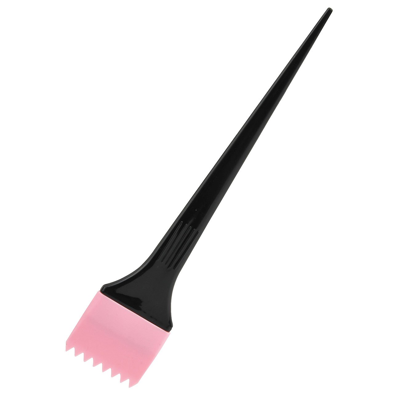 CCbeauty Silicone Hair Dye Brush Set Hair Coloring Brush whisk Stirrer Highlighting Kit and Face Mask Brush Applicator : Beauty