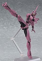 Max Factory Guyver: The Bioboosted Armor: Guyver II