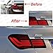 Chrome M Power Emblem Badge Sticker Decal For BMW