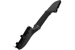 AUROLYNNE Air Cleaner Intake Inlet Duct Hose Fits for Mercedes 2014-2018 CLA250 L4 2.0L, 2015-2018 GLA250 L4 2.0L, 2015-2018 GLA45 AMG L4 2.0L Replaces 2700900382, 2700900601, 2700900282, 2700900601