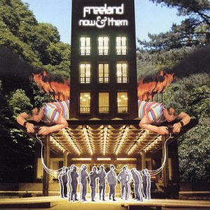 Freeland - Now & Them - Zortam Music