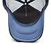 YJRTISF Popular Music Fashion Hat Top Stations Sun Cap for Kids Boys & Girls Navy-Blue