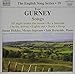 Gurney: English Song Series, Vol. 19
