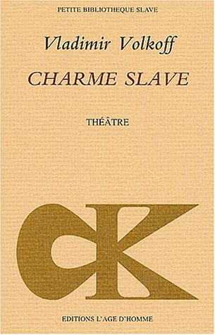 Charme slave