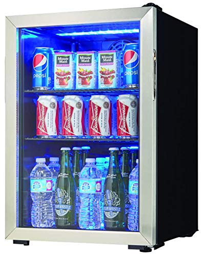 6 Danby+2+6+Cu+Ft+Beverage+Center