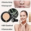 Mushroom-Head-Foundation-Air-Cushion-CC-Cream-BB-Cream-Moisturizing-Concealer-Moisturizing-BB-Cream-Makeup-Base-Long-Lasting-with-Mushroom-Makeup-Sponge-Easy-to-Apply-Round-Natural Mushroom Head Air Cushion CC Cream, BB Cream, Moisturizing Concealer, Moisturizing BB Cream Makeup Base Long Lasting…