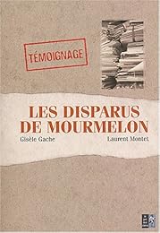 Les  disparus de Mourmelon