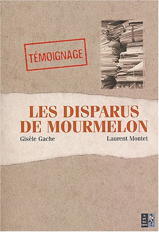Les  disparus de Mourmelon