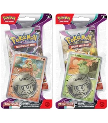 Amazon.com: Pokemon TCG: Scarlet & Violet - Obsidian Flames