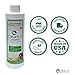 Clearlice Hair Treatment | Lice & Nit Removal for Children & Teens | Effective, Gentle with Natural Enzymes & Essential Oils (Single Bottle Shampoo)