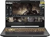 ASUS TUF F15 144Hz Gaming Laptop, 15.6" FHD, Intel