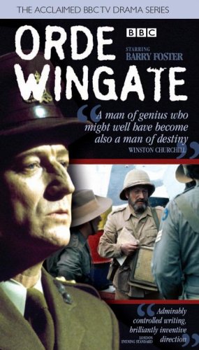 Orde Wingate