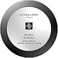 Jo Malone Myrrh and Tonka Body Creme 15mL / .5 fl oz Travel Size