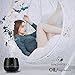 Aromatherapy Essential Oil Diffuser 200ml - Magnifeko Cool Mist Humidifier