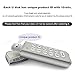 Encrypted USB Drive, INNÔPLUS Secure Flash Drive 256-bit 32 GB, U Disk USB 2.0, Hardware Password Memory Stick for Personal Protection, Aluminum Shell with FIPS Validated, Military Encryption Keypad