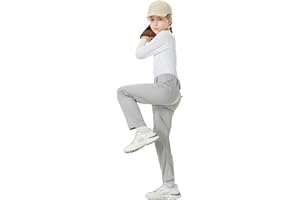 QBK 2T 3T 4T 5T to 17 Years Toddler Boys Baseball Pants Girls Softball Pants Kids Tee Ball Pants