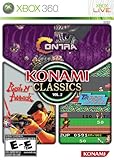 Konami Classics Volume 2 - Xbox 360