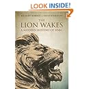 Amazon Com The Lion Wakes A Modern History Of Hsbc