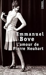 L' amour de Pierre Neuhart