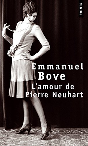L' amour de Pierre Neuhart