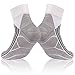 RANDY SUN 100% Waterproof Socks, Unisex Cycling/Hunting/Fishing/Running Ankle/Mid Calf Socks