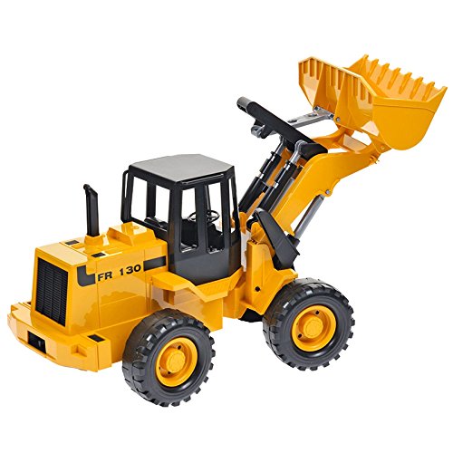 Fiat Road Loader
