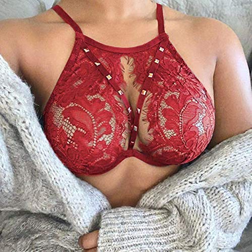bandage strap bralette